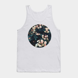 Secret Garden Tank Top